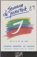 Semana da Juventude.