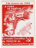 A Fuga de Peniche.