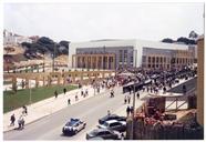Inauguração do Complexo Municipal dos Desportos "Cidade de Almada".