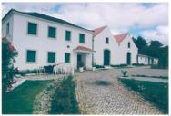 Casas da Quinta dos Medronheiros, Charneca de Caparica.