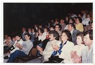 1.º Aniversário do Teatro Municipal de Almada.