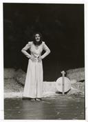 Peça de teatro "Yerma", de Federico García Lorca, Teatro de Papel.
