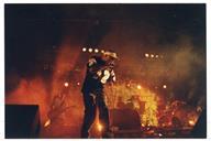 Concerto de Da Weasel.