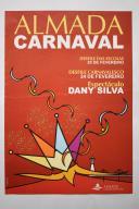 Carnaval em Almada.