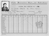 Fichas de Sócios, 1979