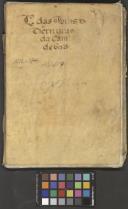 Livros de escrituras e notas.