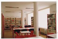 Biblioteca Municipal de Almada, Pólo da Cova da Piedade.