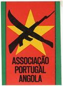 Associação Portugal-Angola.