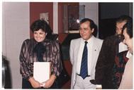 Exposição "Escultura de José Aurélio", Galeria Municipal de Arte de Almada.