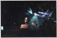 Concerto de Paulo de Carvalho na Praça da Liberdade, Almada.