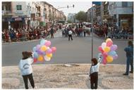 Comemorações do 25 de abril em Almada.