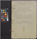 Auto de contas da testamentaria de João Inácio da Costa, falecido na Costa de Caparica, testamenteiro Manuel Pedra do dito lugar da Costa.