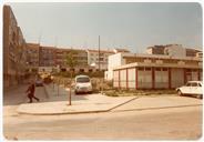 Escola primária, Almada.