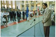 II Campeonato da Comunidade Europeia de Judo.