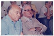 Cavaqueira de Velhos Almadenses, Oficina de Cultura.