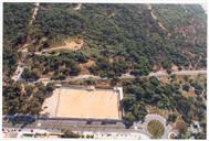Campo Pepita, Trafaria.