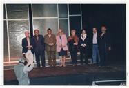 XVIII Festival de Almada: cerimónia de encerramento.