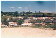 Bairro do Valdeão, Pragal.