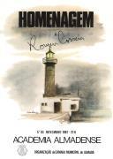 Homenagem a Romeu Correia.