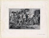 Os ingleses em Cacilhas.