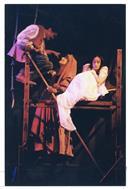 XV Festival de Almada: representação da peça de teatro "Clasyclos".
