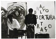 Encontro de Poesia 1981.