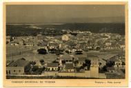 Trafaria: Vista parcial.