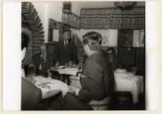 Inauguração do Restaurante "O Caçador" - Almada.