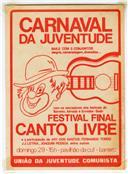 Carnaval da Juventude.
