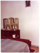 Interior de nova casa no Laranjeiro para realojamento de famílias do Morro de Cacilhas