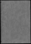 Livro de registo das atas da Direção.