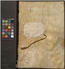 Registo do imposto da décima da freguesia da Caparica.