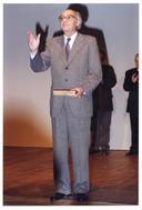 José Saramago.