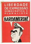 Liberdade de Expressão.