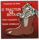 O Tractor na Bota.