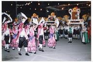Marchas Populares de S. João.