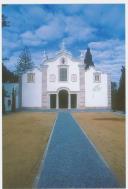 Convento dos Capuchos: Caparica.