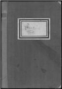 Livro Razão.