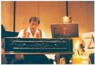 Festival de Música 1995.