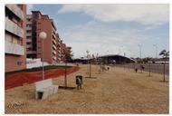 Estação do Pragal.