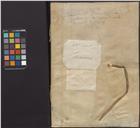 Registo do imposto da décima dos prédios urbanos das freguesias de Corroios, Amora, Arrentela, Aldeia de Paio Pires e Seixal.