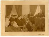 Sessão inaugural do Primeiro Colóquio de Turismo de Almada