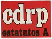 CDRP.