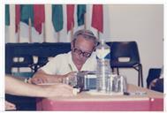 Cavaqueira de Velhos Almadenses, Oficina de Cultura.