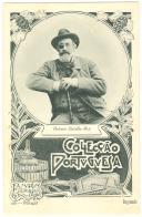 António Batalha Reis.