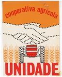 Cooperativa Agrícola Unidade.