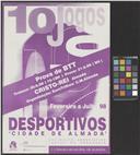 10ºs Jogos Desportivos Cidade de Almada.