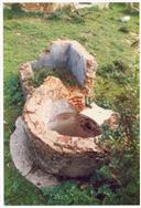 Ruínas da Quinta do Pinheiro, Pragal.