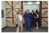 XVIII Festival de Almada: apresentação do programa ao público.