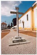 Seminário de São Paulo de Almada.